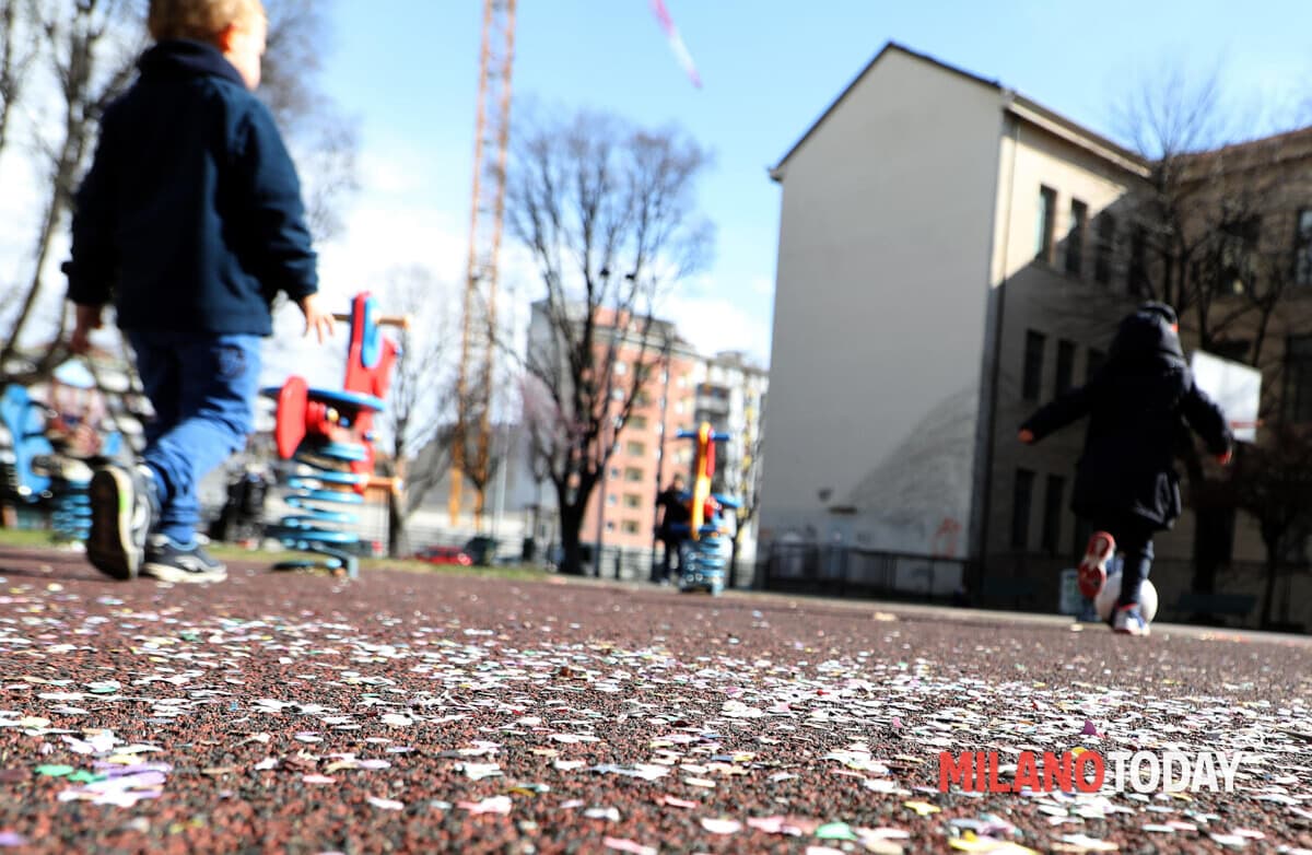 Tre maestre indagate per maltrattamenti in una scuola dell'infanzia nel Milanese