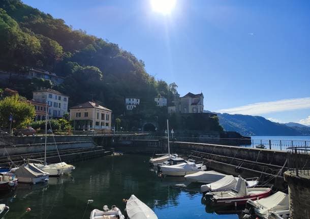 Turismo - Il turismo sostenibile tra Varesotto, Piemonte e Svizzera: Maccagno Imperiale nel progetto “Sustainevents” -  - Varese News