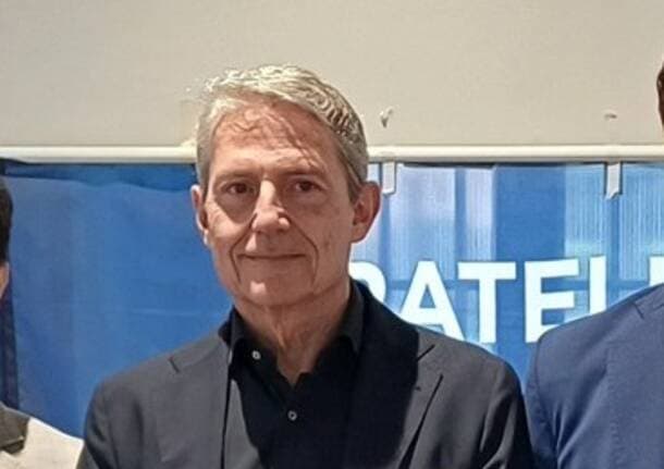 Saronno - Data center, a Saronno la preoccupazione di Forza Italia: “Troppi progetti sul territorio” - Archivio - Varese News